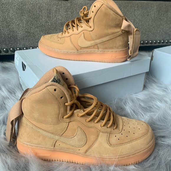 wheat af1s